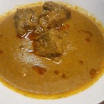 インド・パキスタン料理 アルバラカ