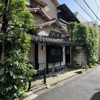 蕎麦懐石 無庵 - 