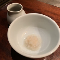 蕎麦懐石 無庵 - 