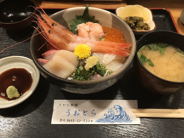 うおとら 箱根板橋 魚介料理 海鮮料理 食べログ うおとら 箱根板橋 魚介料理 海鮮料理 食べログ