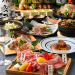 肉炉端 弁慶 米子店