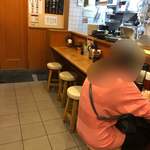 とんかつまるや 新橋烏森口店