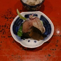 草喰 なかひがし - 