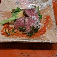 草喰 なかひがし - 