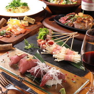 イタリアン肉バル あべのダイナー_2