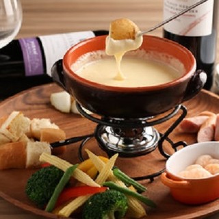 イタリアン肉バル あべのダイナー_1