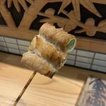 炭火 竹天門 - 