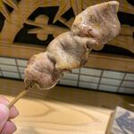 炭火 竹天門 - 