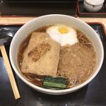 Komoro Soba Okachimachiten - 