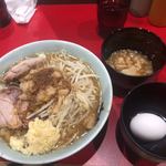 ラーメンきずな - 