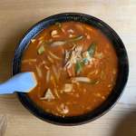 めん処いなば - 