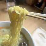 めん処いなば - 