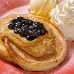 バーガーファクトリー