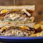 バーガーファクトリー