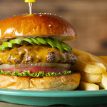 バーガーファクトリー