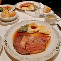 ロウリーズ・ザ・プライムリブ 恵比寿ガーデンプレイス店 - 