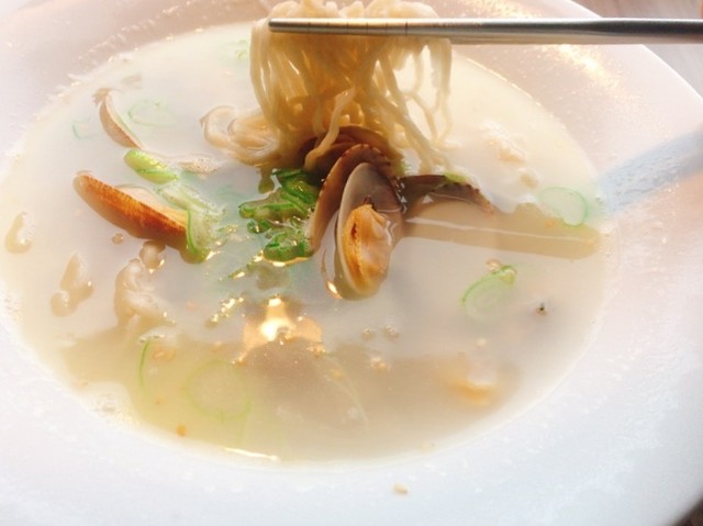 炭火焼 炎（en【旧店名】焼肉ホルモンガっつ） - 小栗山（焼肉）の写真