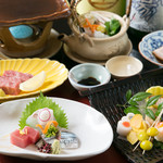 京料理 竹島 ICHIGO