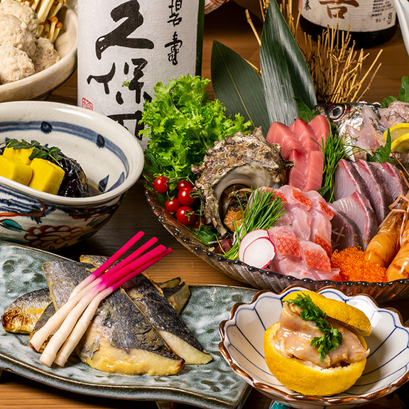 海鮮個室居酒屋 半蔵門 半蔵門 魚介料理 海鮮料理 食べログ