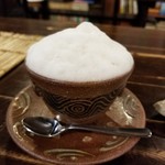 カフェ沖縄式 - 