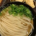 うどん 丸香 - 