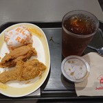 Jollibee F. Cabahug - 