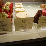 ラヴニュー - L'AVENUE（ラヴニュー）（神戸）