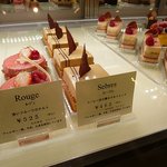 ラヴニュー - L'AVENUE（ラヴニュー）（神戸）