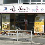 Sorcier - 