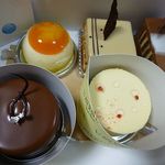 ラヴニュー - L'AVENUE（ラヴニュー）（神戸）