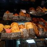 ル・プチメック - 土曜１３時過ぎ　種類が豊富