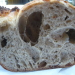 ル・プチメック - りんごとアールグレイ　断面