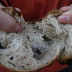 ル・プチメック - りんごとアールグレイ　独特の生地