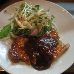 大納言本家 - とんてき