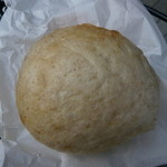 アゲハ　クラッシック - カスタードクリームベーグル　１２０円