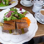 BOULANGERIE　CAFE　loisir - 