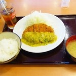 とんかつ 坂井精肉店 松戸元山店 - 
