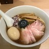 らぁ麺 はやし田 新宿本店