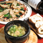 Bar de PePe ネロ - お得な飲み放題付きコースもあります！