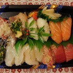 Sushi Douraku - 