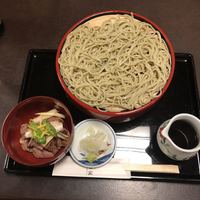 そば会席 立会川 吉田家 - 