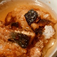うなぎ和食  しら河 今池ガスビル店 - 
