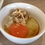 中華そば 和渦 TOKYO - 