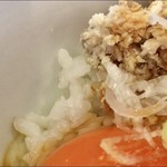 中華そば 和渦 TOKYO - 