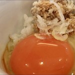 中華そば 和渦 TOKYO - 