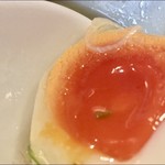 中華そば 和渦 TOKYO - 