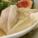 中華そば 和渦 TOKYO - 