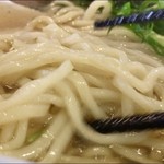 中華そば 和渦 TOKYO - 