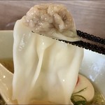 中華そば 和渦 TOKYO - 