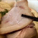 中華そば 和渦 TOKYO - 